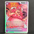One Piece TCG Two Legends OP08-069 Charlotte Linlin SR