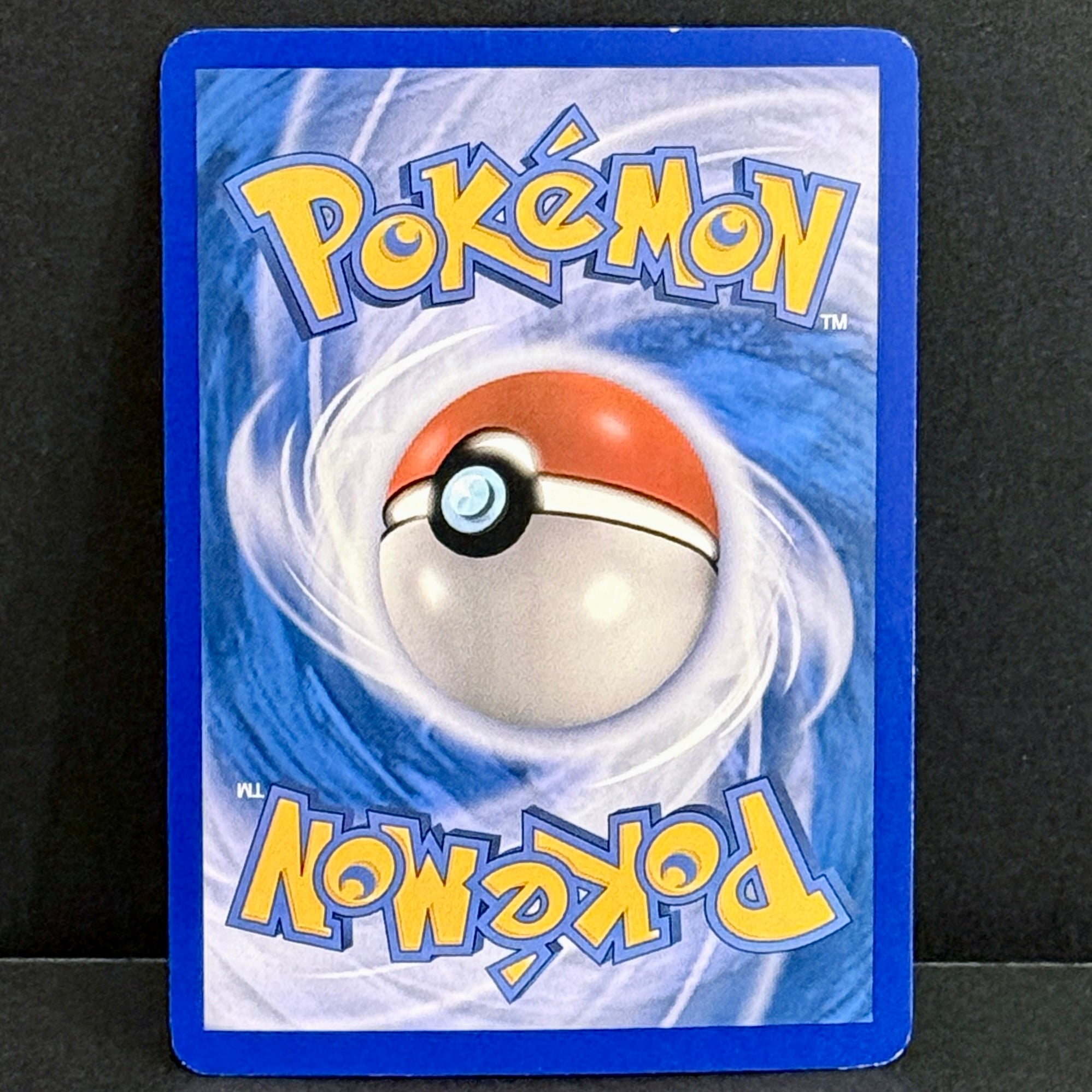 2005 Pokemon EX Unseen Forces 5/115 Flareon Reverse Holo