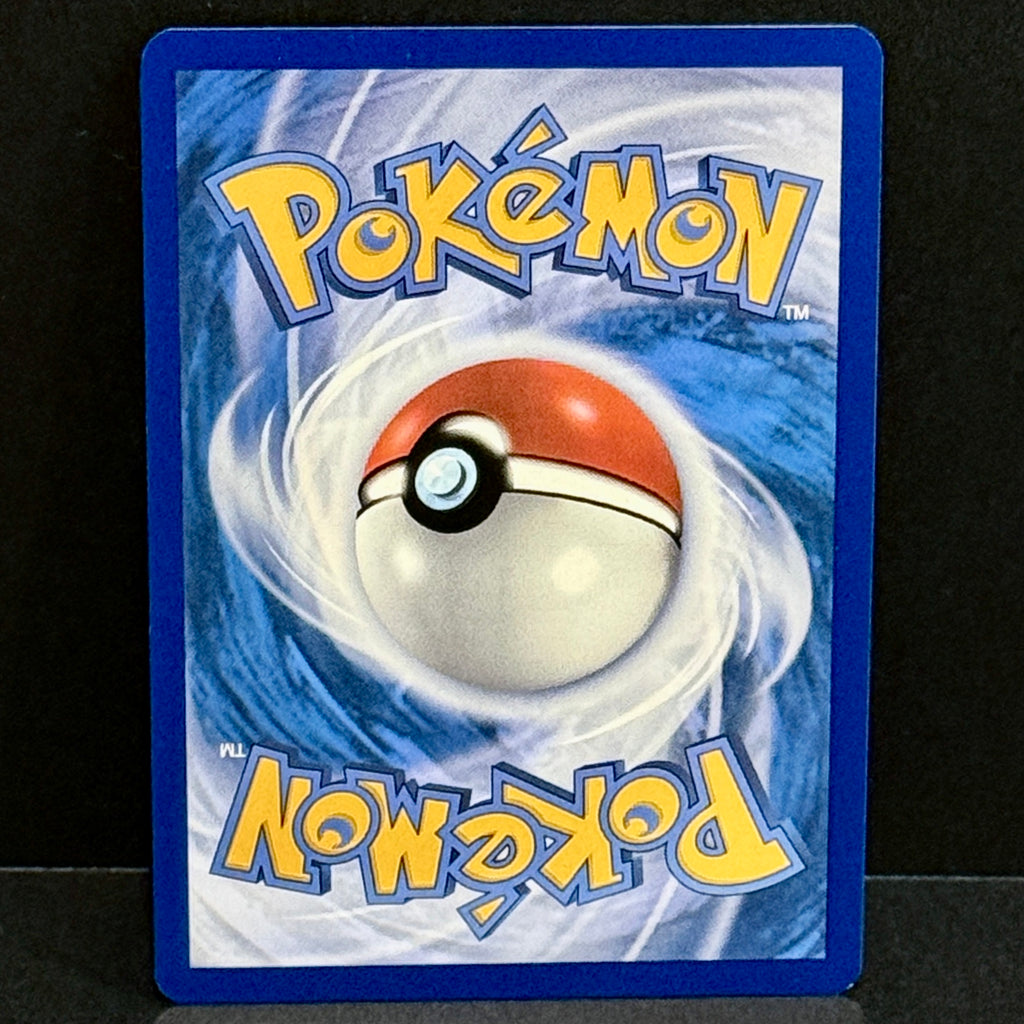 2024 Pokemon Stellar Crown 146/142 Turtonator Illustration Rare
