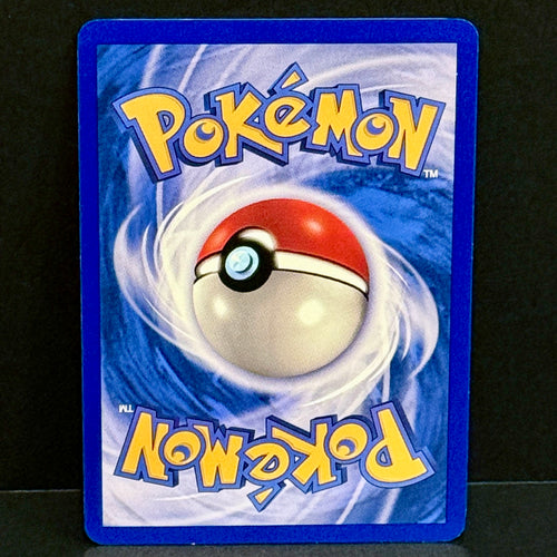 1999 Pokemon Base Set 001/102 Alakazam Holo Rare