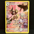 2022 Pokemon Astral Radiance Trainer Gallery TG08/TG30 Kleavor Ultra Rare