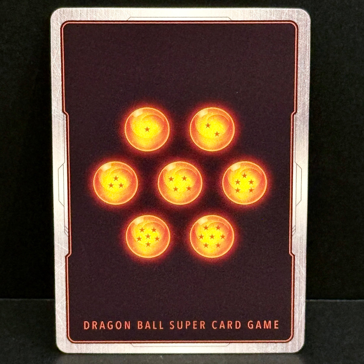 2023 Dragon Ball Perfect Combination BT23-060 Vegeta, Saiyan Strength (SPR) Special Rare