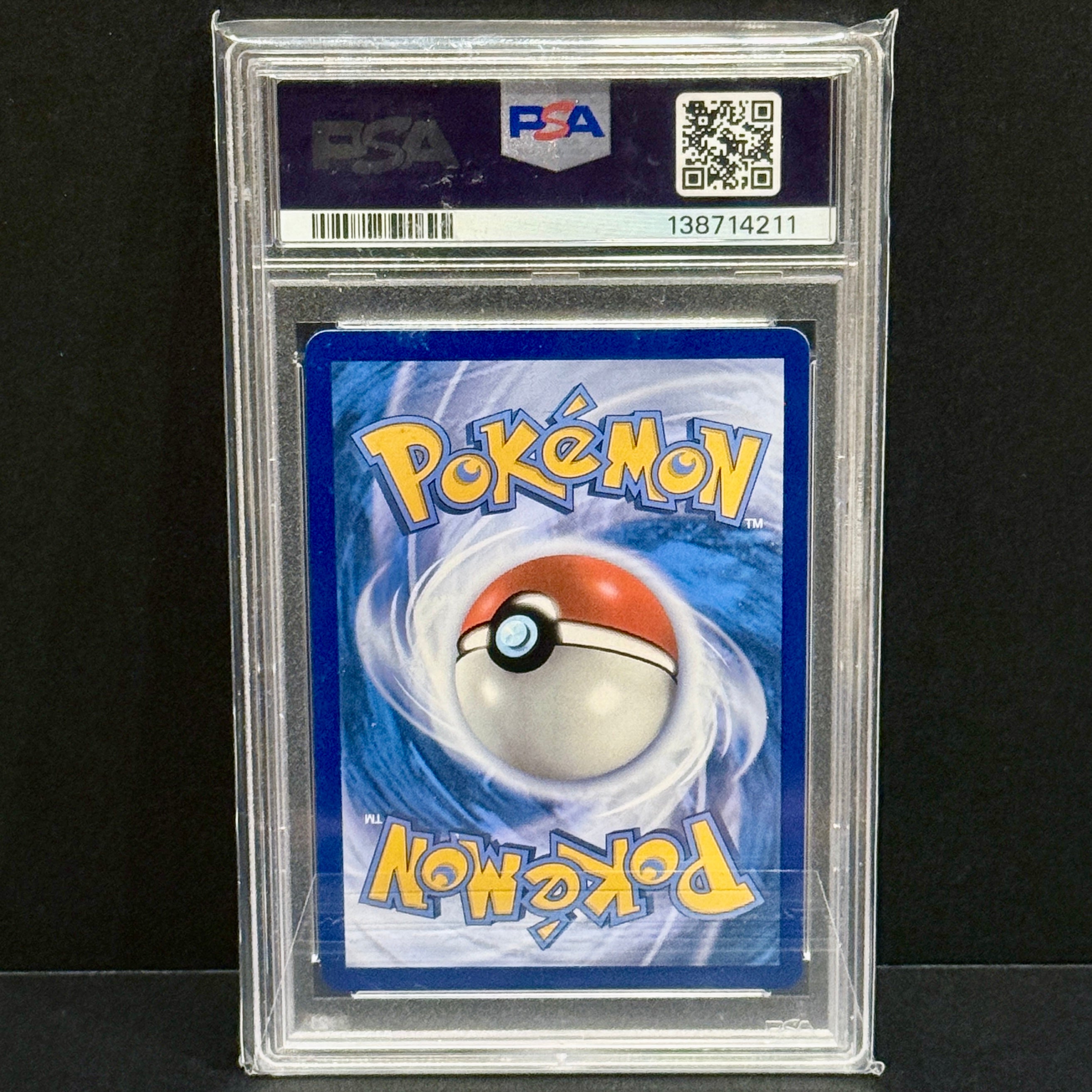 2022 Pokemon Sword Shield Promo SWSH230 Radiant Eevee Promo PSA 10