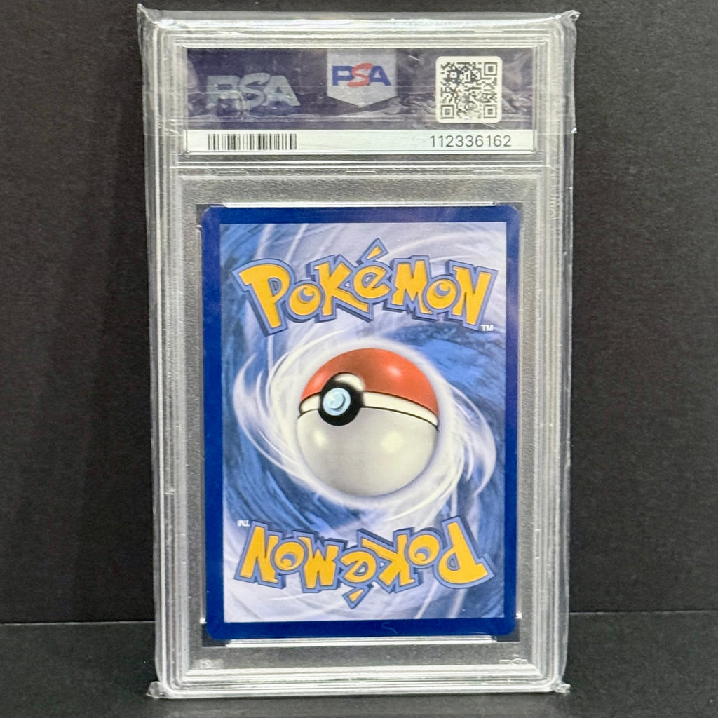 2021 Pokemon Evolving Skies 189/203 Umbreon V Ultra Rare Alternate Full Art PSA 9