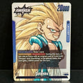 2025 Dragon Ball Manga Booster 02 SB02-017 Gotenks Leader
