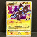 2021 Pokemon Celebrations Classic Collection 109/111 Luxray GL LV.X