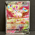 2021 Pokemon Evolving Skies 184/203 Sylveon V Alternate Art Ultra Rare