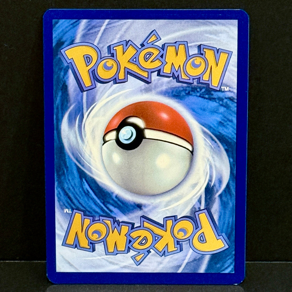 2025 Pokemon Black Bolt 122/086 Golett Illustration Rare
