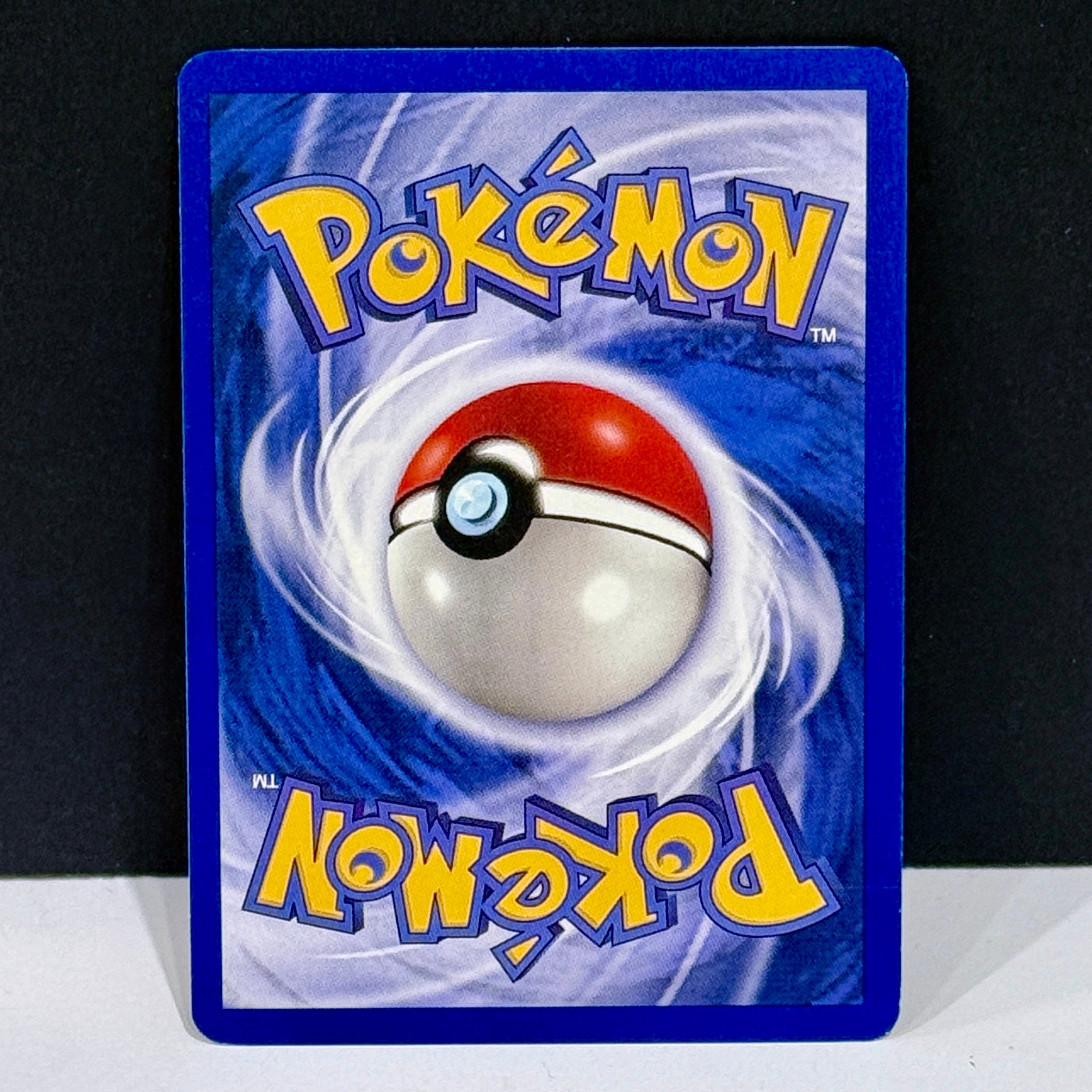 2000 Pokemon Team Rocket 54/82 Drowzee Common 1st Edition