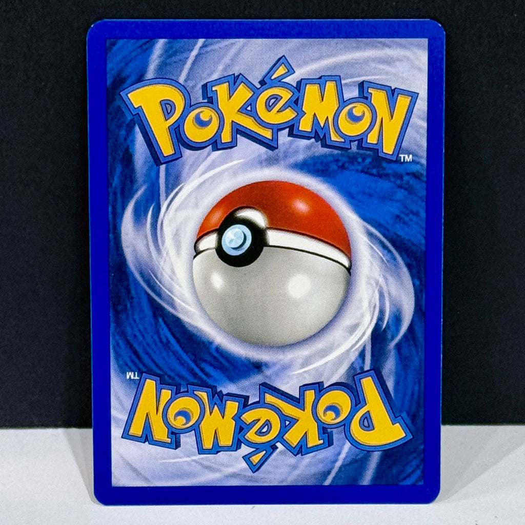 2000 Pokmoen Neo Genesis 65/111 Mareep Common 1st Edition