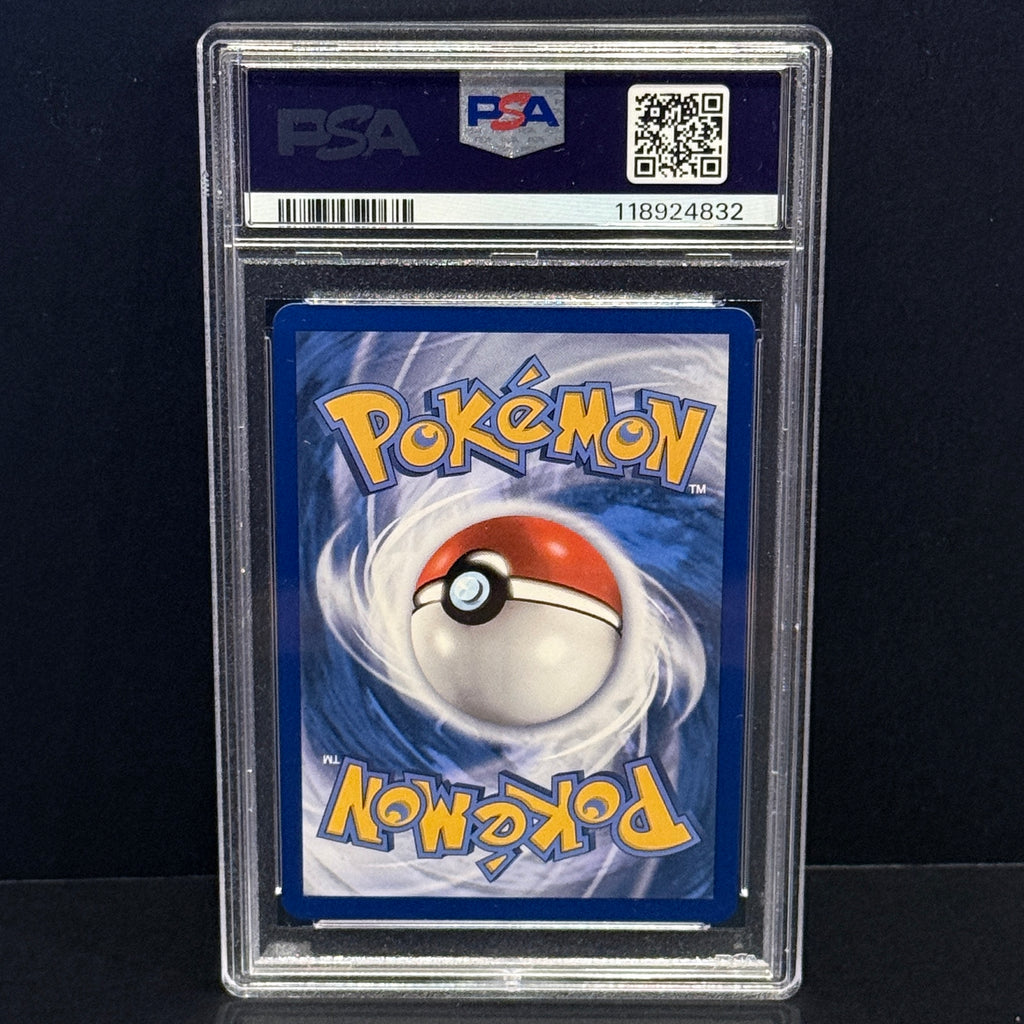2021 Pokemon Evolving Skies 225/203 Zinnia's Resolve Secret Rare PSA 10