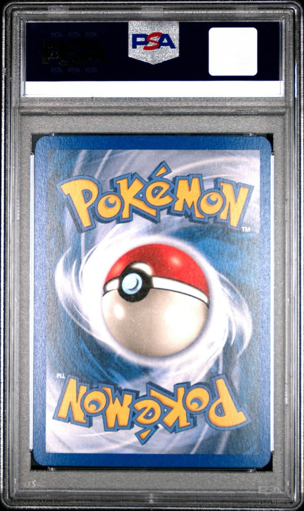 2004 Pokemon EX FireRed & LeafGreen 109/112 Gyarados ex Holo Ultra Rare PSA 9