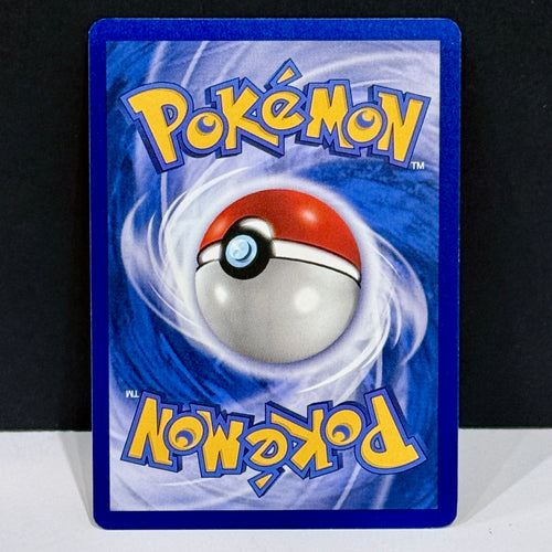 1999 Pokemon Fossil 31/62 Arbok Uncommon 1st Edition