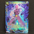 DBS Hit, Universe 6 Combination BT15-046 Common Foil