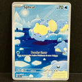 2024 Pokemon Surging Sparks 199/191 Spheal Illustration Rare