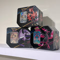 Pokemon Crown Zenith Tin