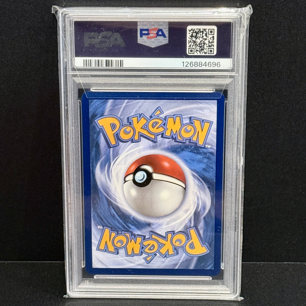 2023 Pokemon SV 151 202/165 Zapdos EX Special Illustration Rare PSA 9