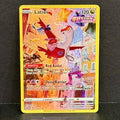 2023 Pokemon Crown Zenith: Galarian Gallery GG20/GG70 Latias Holo Rare