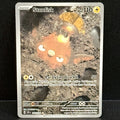 2024 Pokemon Surging Sparks 202/191 Stunfisk Illustration Rare