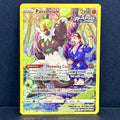 2022 Pokemon Silver Tempest Trainer Gallery TG08/TG30 Passimian Ultra Rare