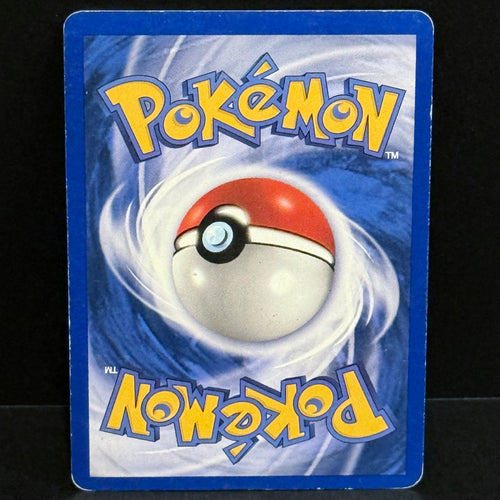 2000 Pokemon Neo Genesis 054/111 Chikorita Common