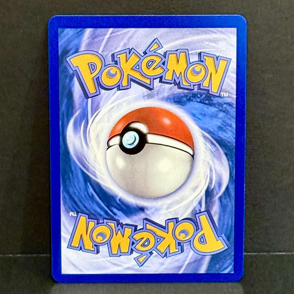 2025 Pokemon Phantasmal Flames 118/094 Dawn Ultra Rare
