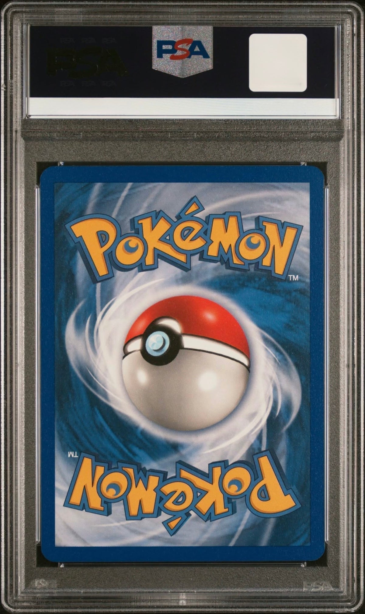 2003 Pokemon EX Dragon 97/97 Rayquaza ex Holo Ultra Rare PSA 9