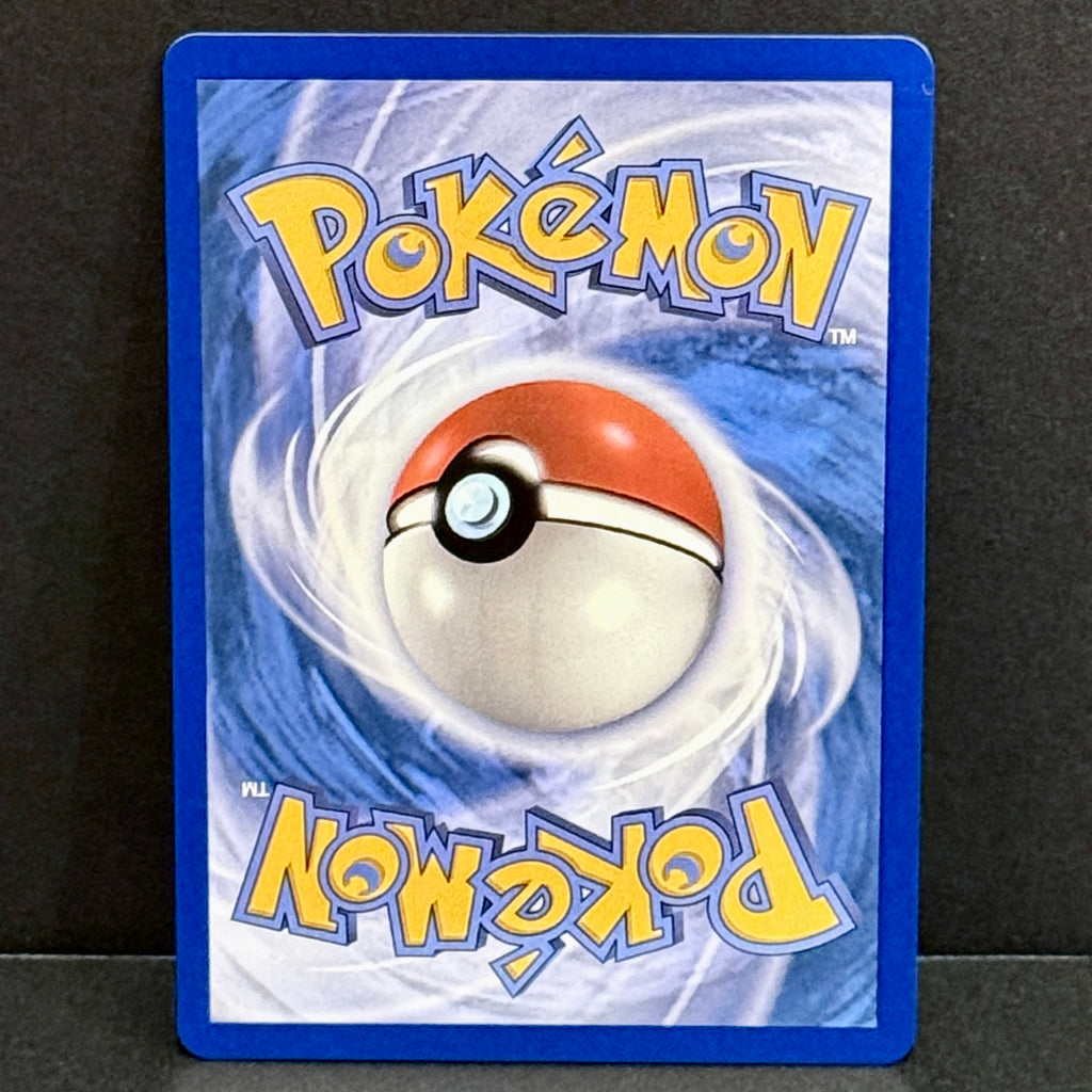 2025 Pokemon Phantasmal Flames 013/094 Mega Charizard X EX Double Rare