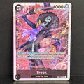 One Piece TCG Extra Booster: Memorial Collection EB01-046 Brook SR