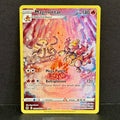 2023 Pokemon Crown Zenith: Galarian Gallery GG03/GG70 Magmortar Holo Rare