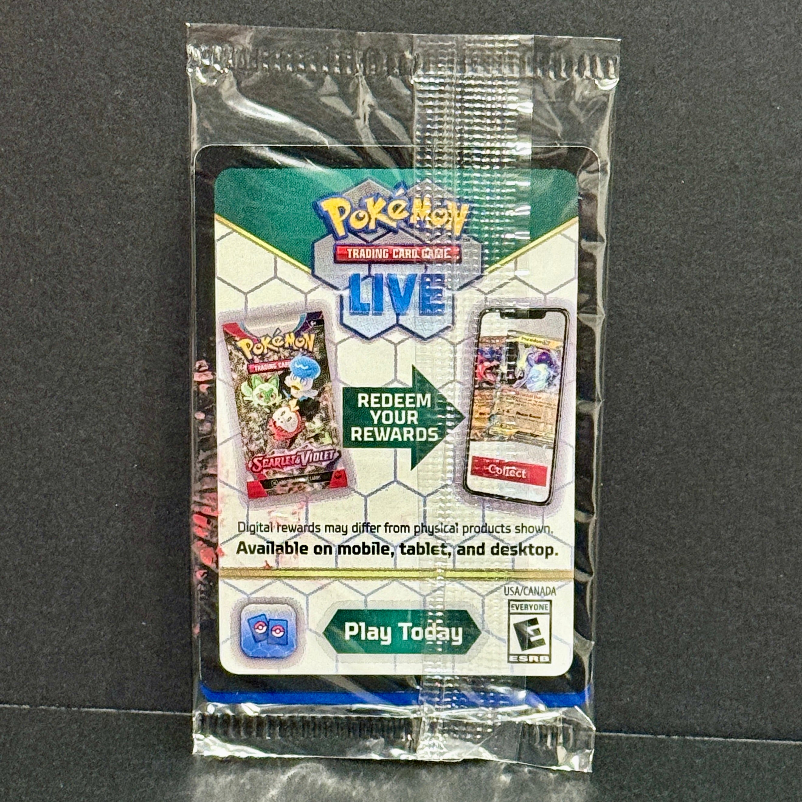 2025 Pokemon Prismatic Evolutions 041/131 Sylveon EX Stamped Promo SEALED