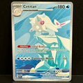 2024 Pokemon Surging Sparks 201/191 Cetitan Illustration Rare