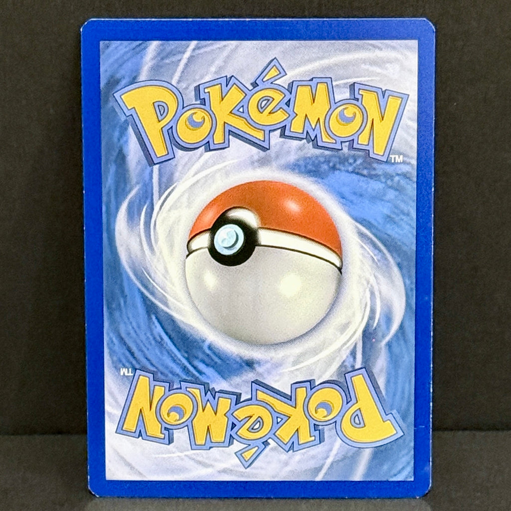 2016 Pokemon Steam Siege 109 M Steelix EX Ultra Rare Full Art