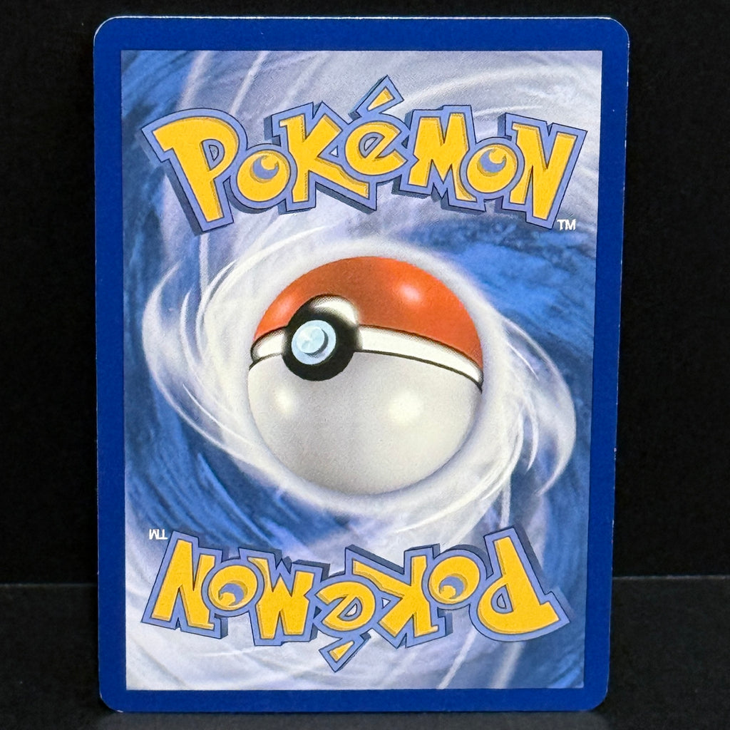 2015 Pokemon Ancient Origins 015/098 Entei Holo Rare