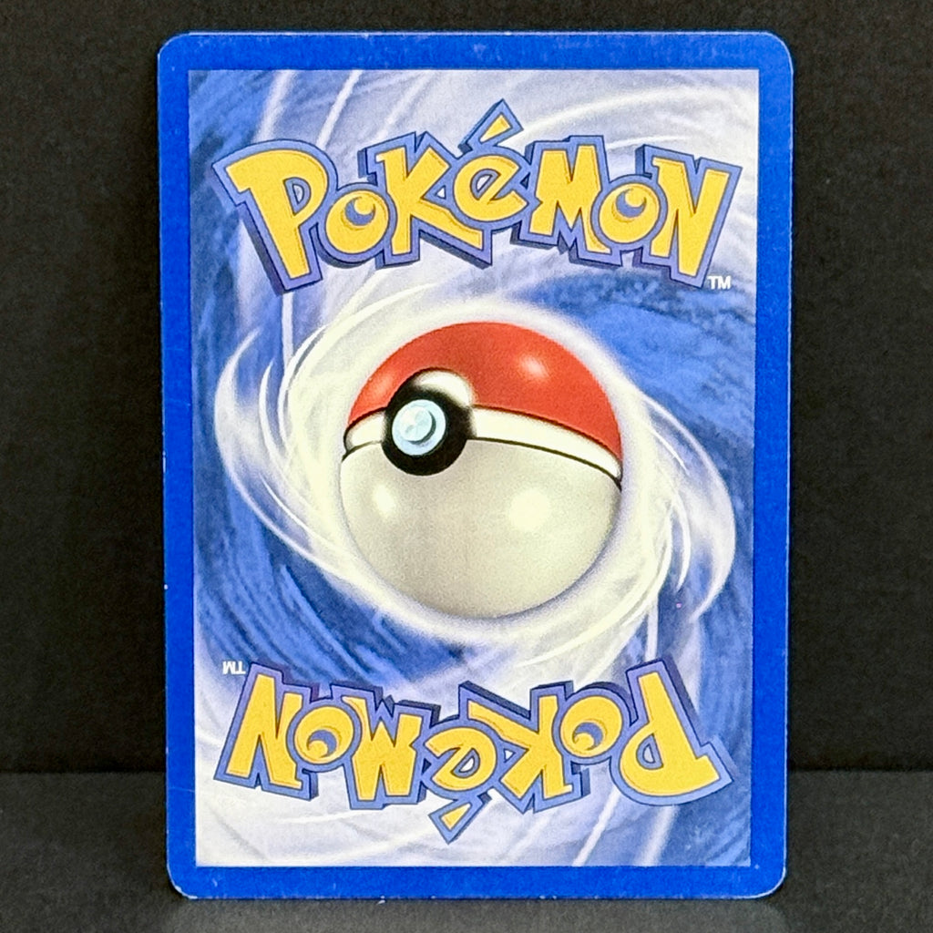 2000 Pokemon Neo Genesis 076/111 Stantler Common 1st Edition
