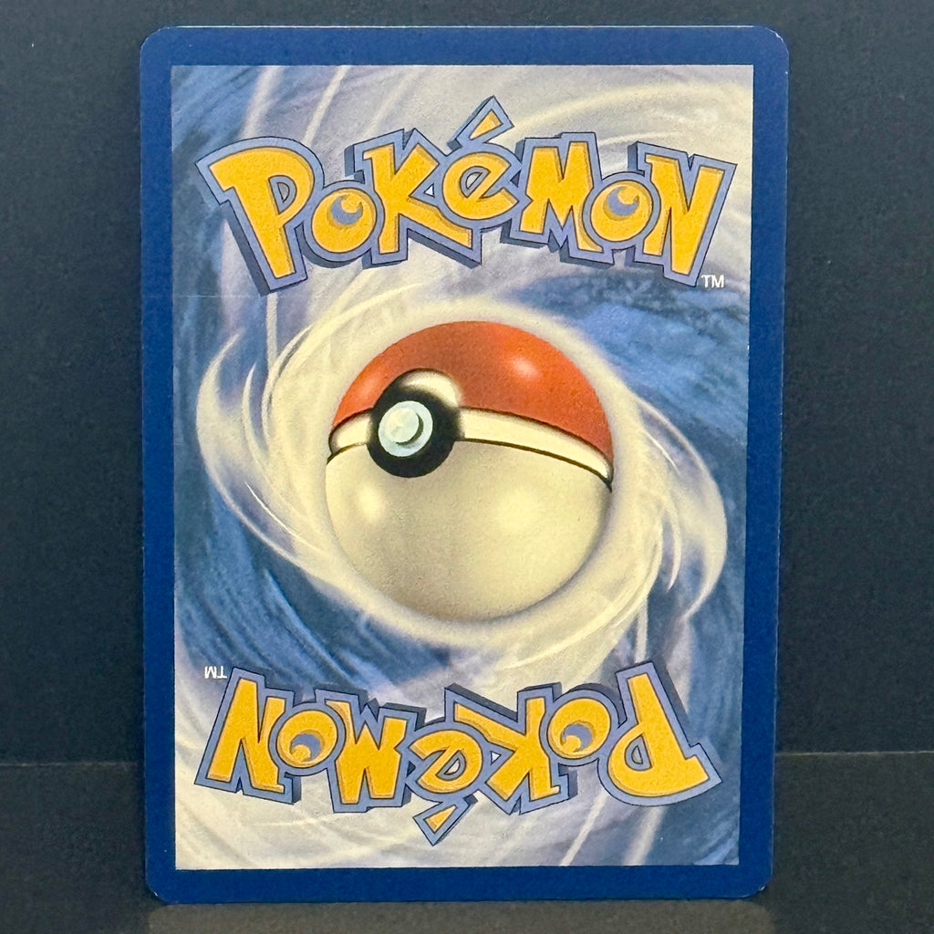 2025 Pokemon Scarlet Violet Promo 174 Eevee Promo