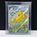 2024 Pokemom Scarlet and Violet Promo 088 Pikachu Pikachu Promo SEALED
