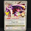 2021 Pokemon Celebrations Classic Collection 145/147 Garchomp C LV.X Classic Collection