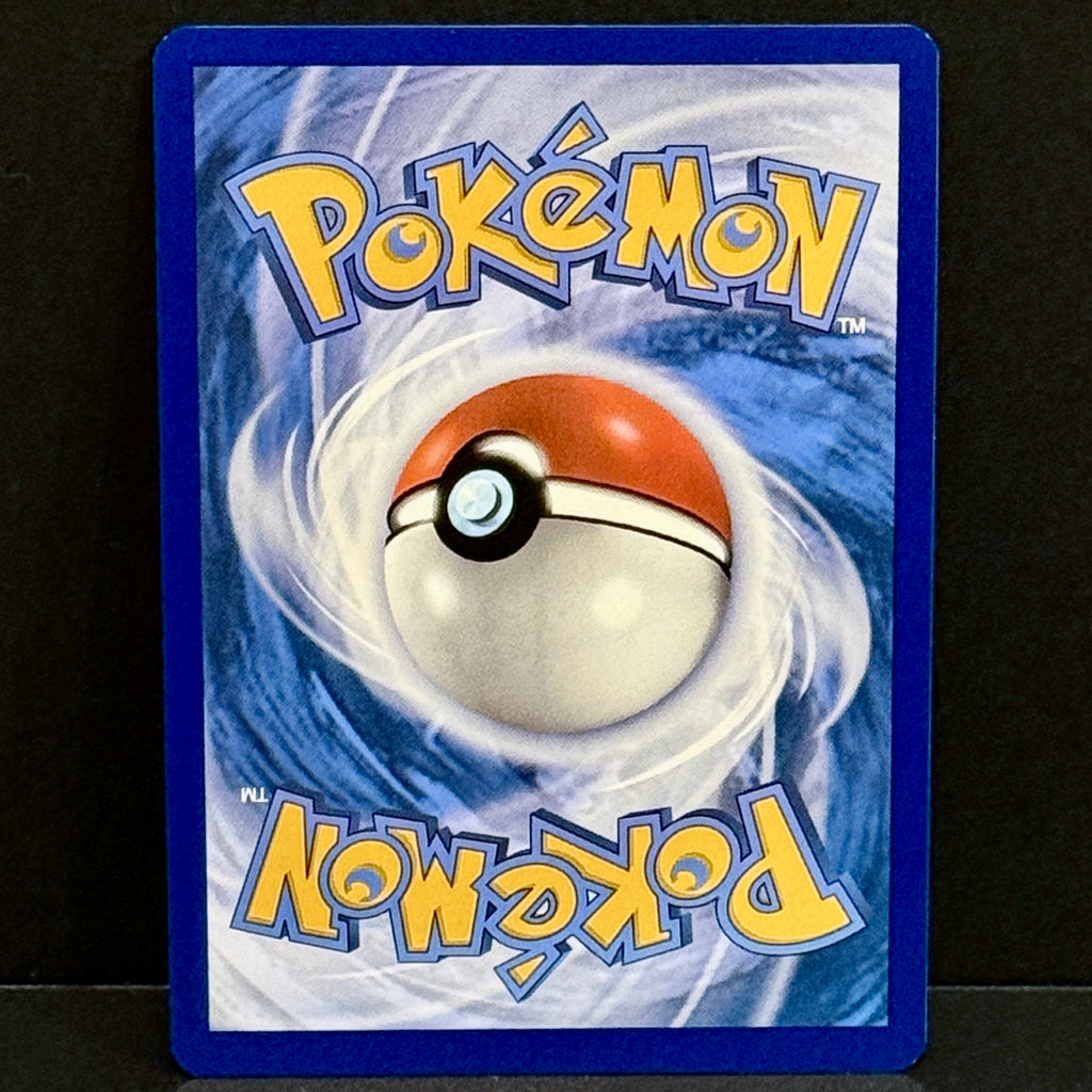 2024 Pokemon Temporal Forces 181/162 Chatot Illustration Rare