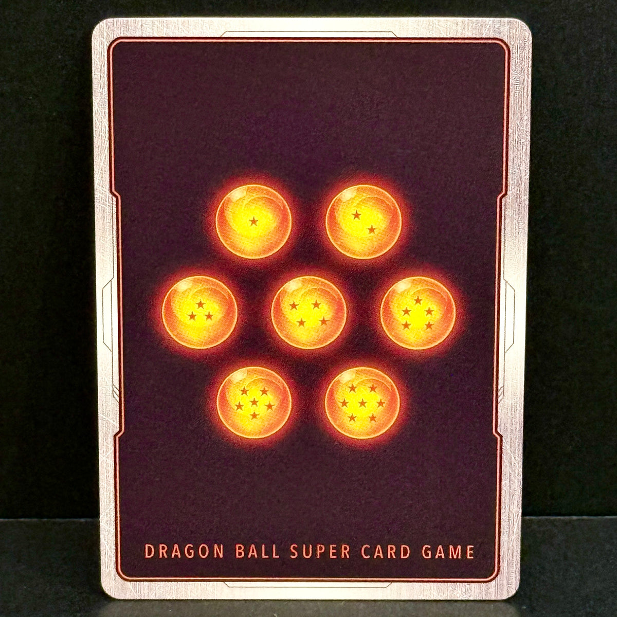 2023 Dragon Ball Perfect Combination BT23-110 Ultra Instinct Son Goku, Divine Technique Super Rare