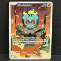 2025 Pokemon Mega Evolution 146/132 Marshadow Illustration Rare