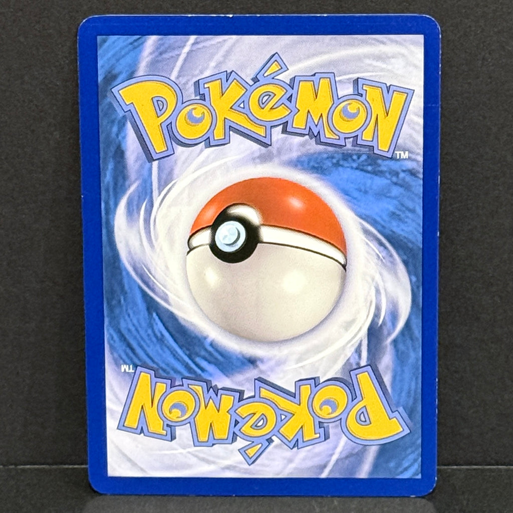 2016 Pokemon XY Promos XY122 Blastoise EX Promo