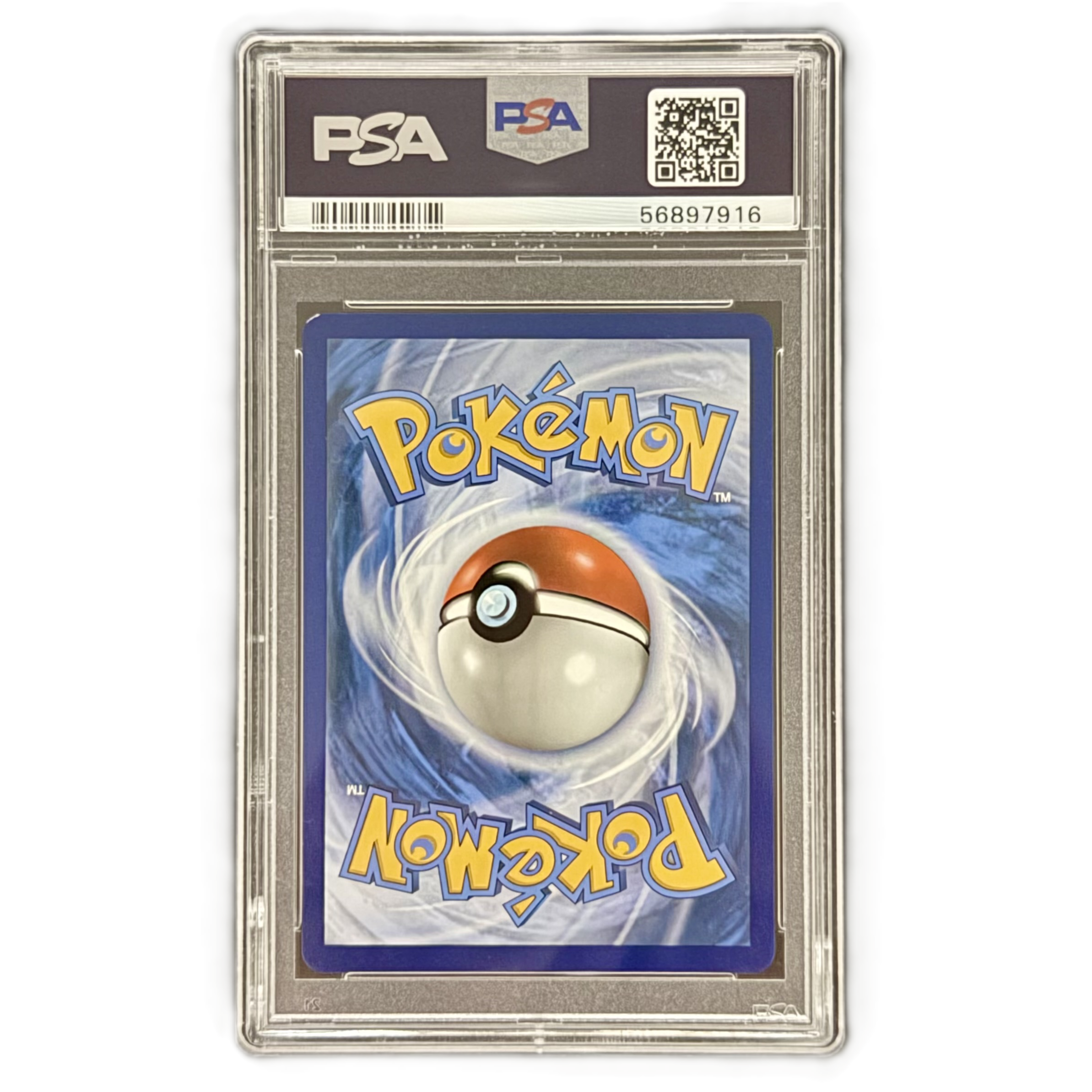 2020 Pokemon Vivid Voltage 138/185 Rayquaza Amazing Rare PSA 9