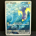 2024 Pokemon Twilight Masquerade 178/167 Wattrel Illustration Rare