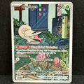2025 Pokemon White Flare 093/086 Shelmet Illustration Rare