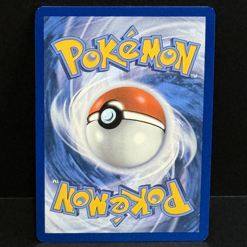 2025 Pokemon Mega Evolution 133/132 Bulbasaur Illustration Rare Stamped