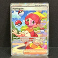 2025 Pokemon White Flare 163/086 Harlequin Ultra Rare