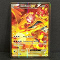2016 Pokemon XY Promos XY121 Charizard EX Promo