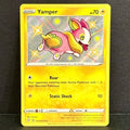 2021 Pokemon Shining Fates: Shiny Vault SV039/SV122 Yamper Shiny Holo Rare