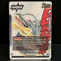2025 Dragon Ball Manga Booster 02 FB07-097 Dragon Ball // Shenron Leader